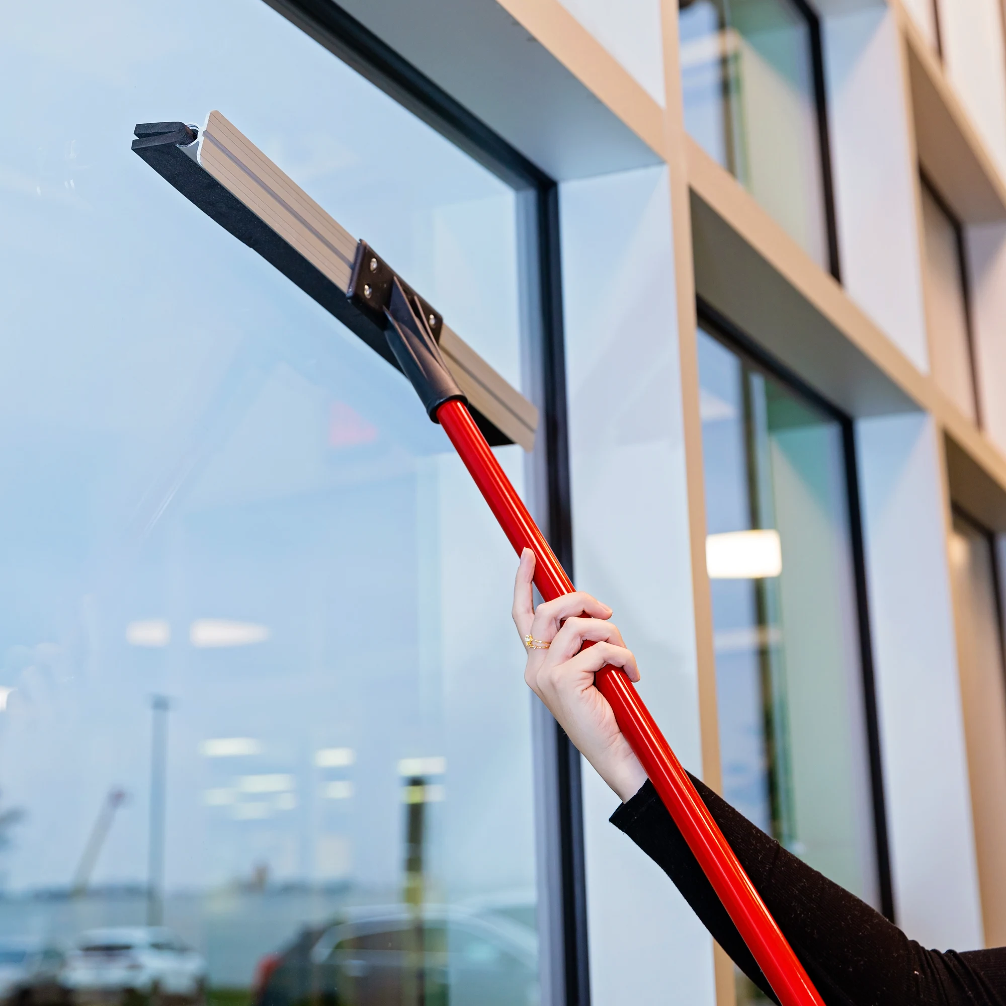 1014 Professional Flex-Blade Floor Squeegee | Libman